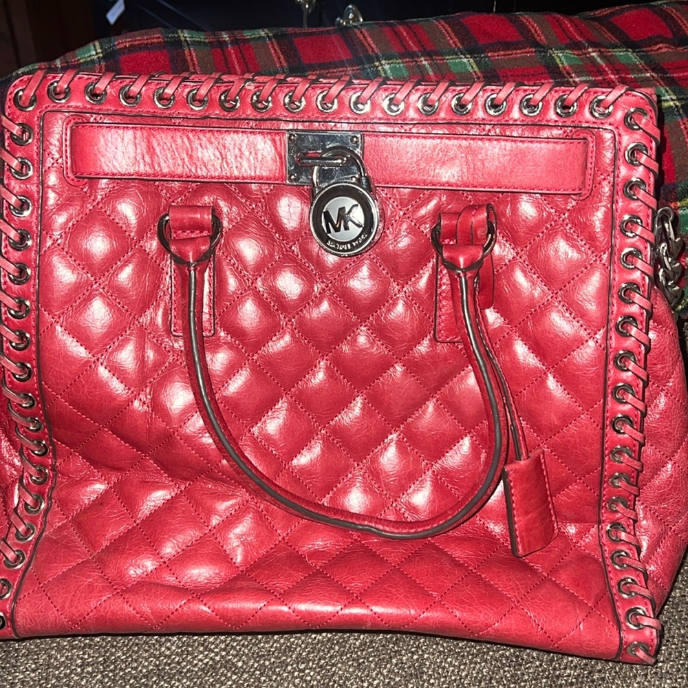 Michael Kors purse